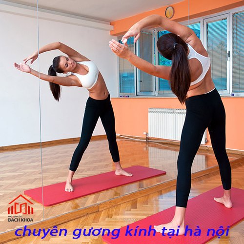  GƯƠNG TRANG TRÍ - GƯƠNG PHÒNG TẮM  - GƯƠNG SOI